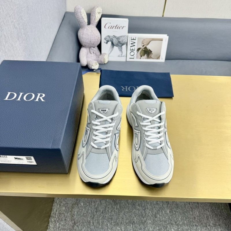 Christian Dior Casual Shoes